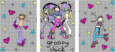 16oz Cartoon-T 3274
